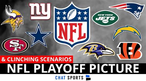 nfc wild card scenario|nfl playoff scenarios.